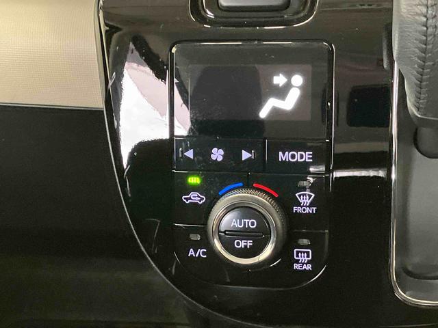 ムーヴキャンバスＧブラックインテリアＶＳ　ＳＡIIIスマートアシスト搭載　両側電動スライドドア　パノラマモニター対応　オートエアコン　オートライト　キーフリー　アイドリングストップ　ＡＢＳ（熊本県）の中古車