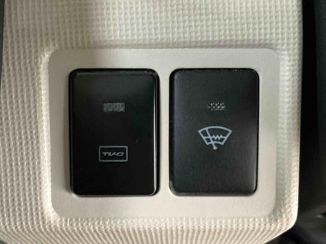 ムーヴキャンバスＧブラックインテリアＶＳ　ＳＡIIIスマートアシスト搭載　両側電動スライドドア　パノラマモニター対応　オートエアコン　オートライト　キーフリー　アイドリングストップ　ＡＢＳ（熊本県）の中古車