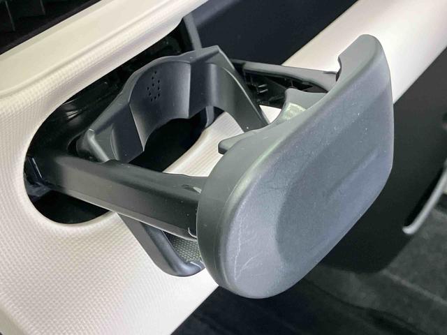ムーヴキャンバスＧブラックインテリアＶＳ　ＳＡIIIスマートアシスト搭載　両側電動スライドドア　パノラマモニター対応　オートエアコン　オートライト　キーフリー　アイドリングストップ　ＡＢＳ（熊本県）の中古車
