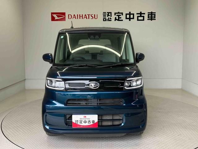 タントＸスペシャルスマートアシスト搭載（熊本県）の中古車