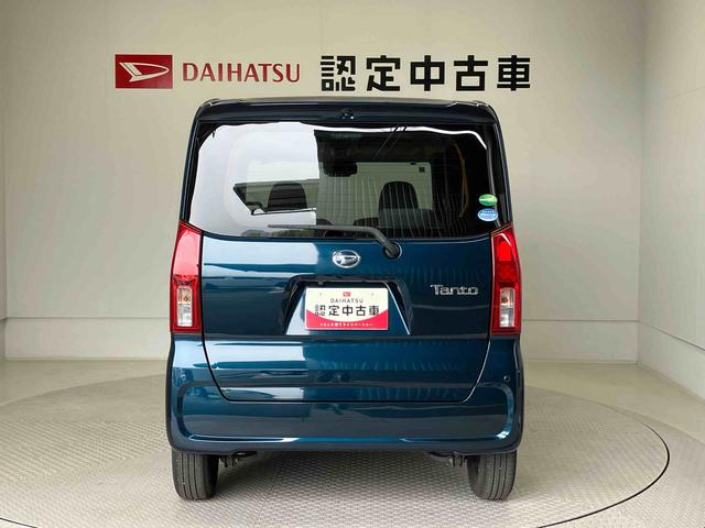 タントＸスペシャルスマートアシスト搭載（熊本県）の中古車