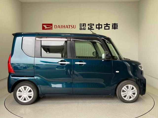 タントＸスペシャルスマートアシスト搭載（熊本県）の中古車