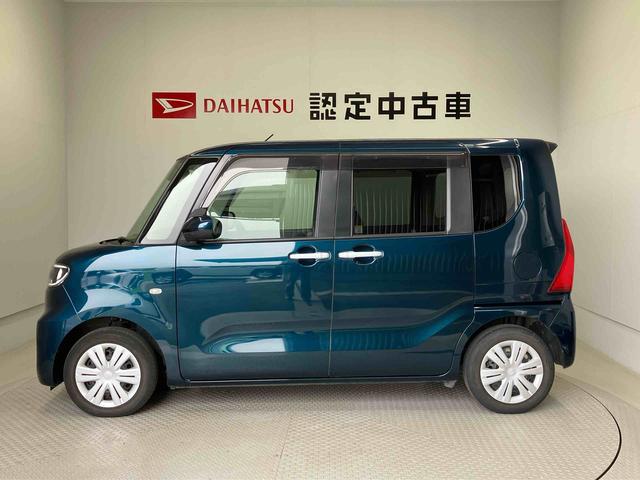 タントＸスペシャルスマートアシスト搭載（熊本県）の中古車