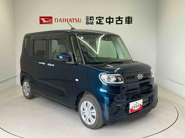 タントＸスペシャルスマートアシスト搭載（熊本県）の中古車