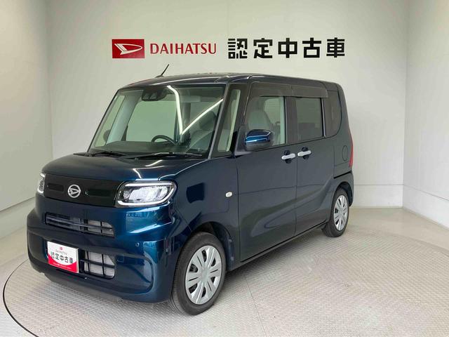 タントＸスペシャルスマートアシスト搭載（熊本県）の中古車