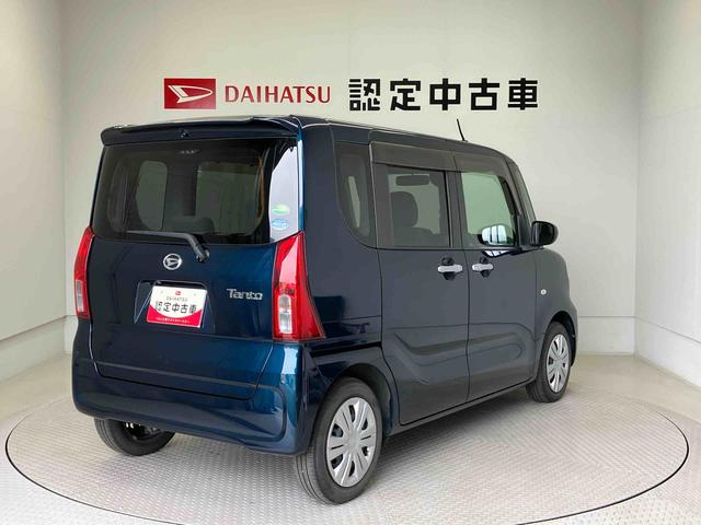 タントＸスペシャルスマートアシスト搭載（熊本県）の中古車
