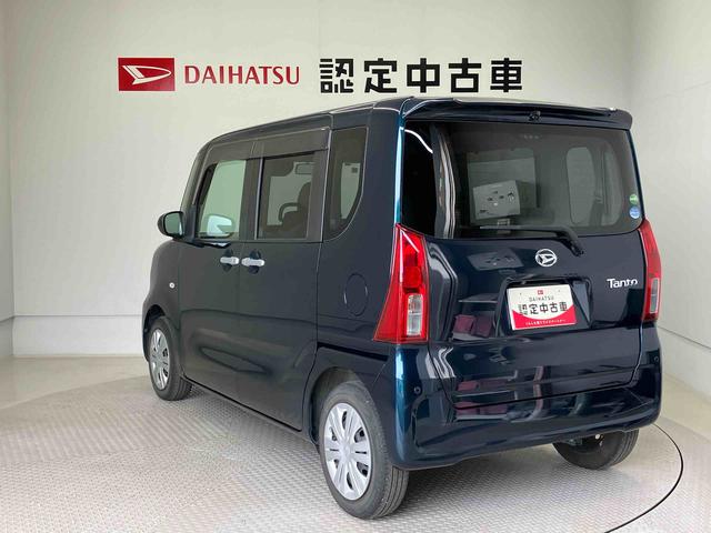 タントＸスペシャルスマートアシスト搭載（熊本県）の中古車