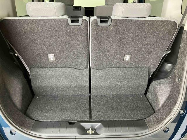タントＸスペシャルスマートアシスト搭載（熊本県）の中古車