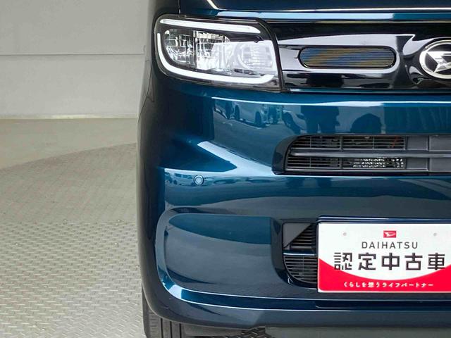タントＸスペシャルスマートアシスト搭載（熊本県）の中古車