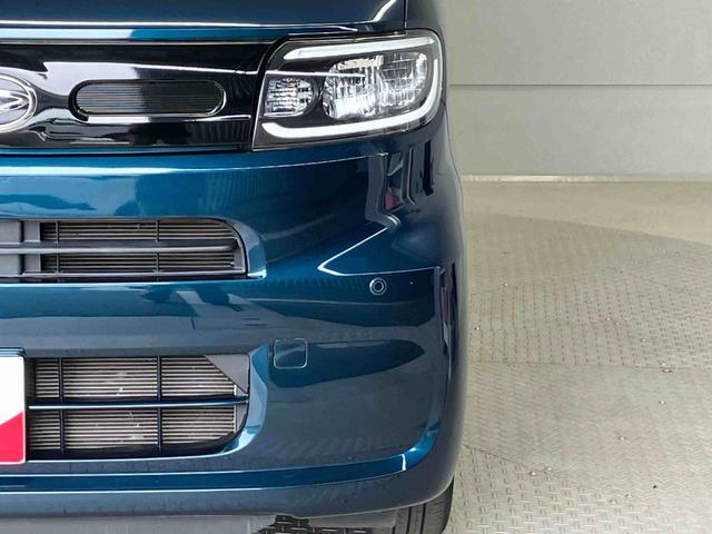 タントＸスペシャルスマートアシスト搭載（熊本県）の中古車