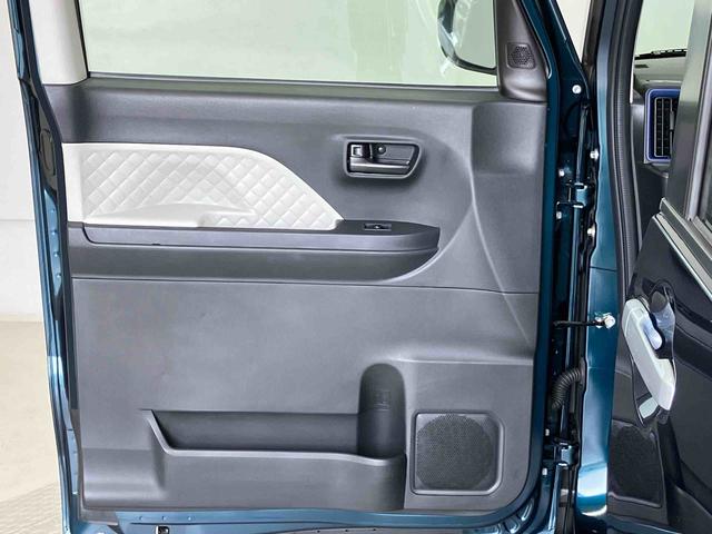 タントＸスペシャルスマートアシスト搭載（熊本県）の中古車