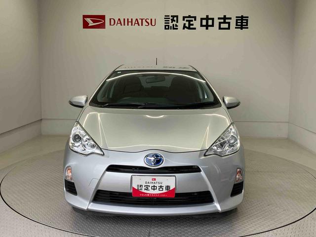 アクアＧ（熊本県）の中古車