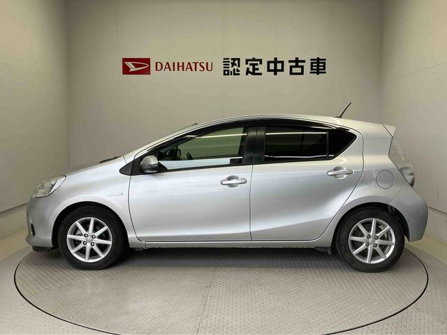 アクアＧ（熊本県）の中古車
