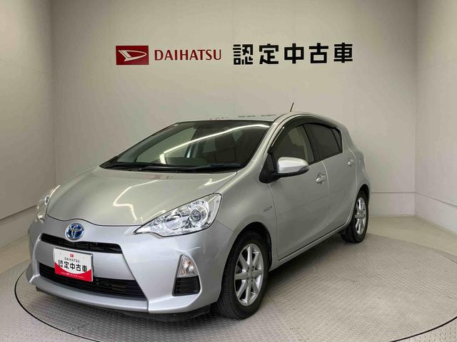 アクアＧ（熊本県）の中古車