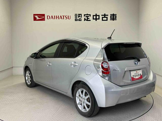 アクアＧ（熊本県）の中古車