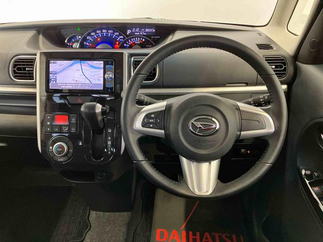 タントカスタムＲＳ　トップエディションＳＡスマートアシスト搭載　両側電動スライドドア　バックカメラ付き　オートエアコン　オートライト　キーフリー　アイドリングストップ　ＡＢＳ（熊本県）の中古車