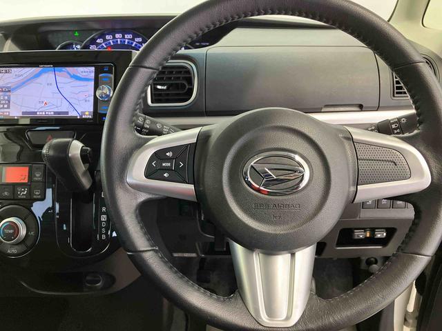 タントカスタムＲＳ　トップエディションＳＡスマートアシスト搭載　両側電動スライドドア　バックカメラ付き　オートエアコン　オートライト　キーフリー　アイドリングストップ　ＡＢＳ（熊本県）の中古車