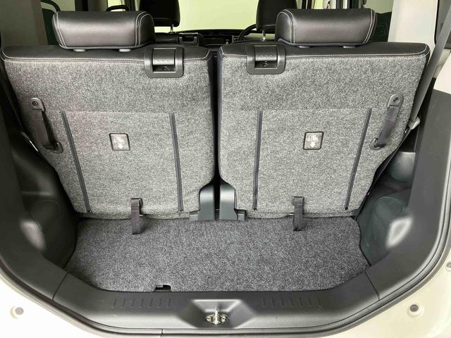 タントカスタムＲＳ　トップエディションＳＡスマートアシスト搭載　両側電動スライドドア　バックカメラ付き　オートエアコン　オートライト　キーフリー　アイドリングストップ　ＡＢＳ（熊本県）の中古車