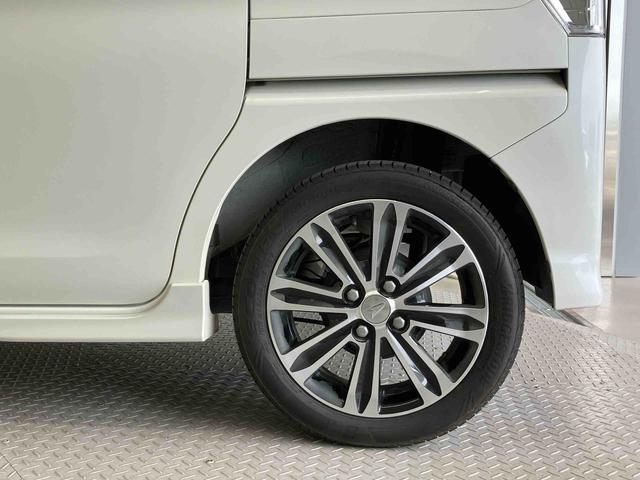 タントカスタムＲＳ　トップエディションＳＡスマートアシスト搭載　両側電動スライドドア　バックカメラ付き　オートエアコン　オートライト　キーフリー　アイドリングストップ　ＡＢＳ（熊本県）の中古車