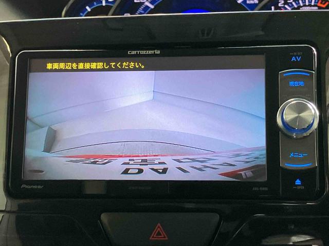 タントカスタムＲＳ　トップエディションＳＡスマートアシスト搭載　両側電動スライドドア　バックカメラ付き　オートエアコン　オートライト　キーフリー　アイドリングストップ　ＡＢＳ（熊本県）の中古車