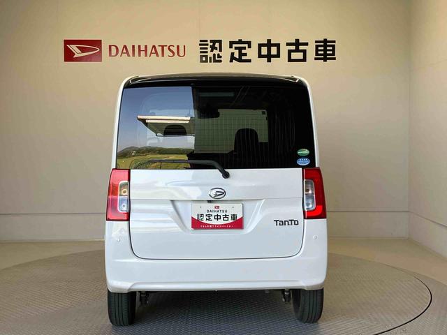 タントＸ　ＶＳ　ＳＡIIIスマートアシスト搭載　後席両側電動スライドドア　パノラマモニター対応　オートエアコン　オートライト　キーフリー　アイドリングストップ　ＡＢＳ（熊本県）の中古車
