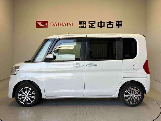 タントＸ　ＶＳ　ＳＡIIIスマートアシスト搭載　後席両側電動スライドドア　パノラマモニター対応　オートエアコン　オートライト　キーフリー　アイドリングストップ　ＡＢＳ（熊本県）の中古車