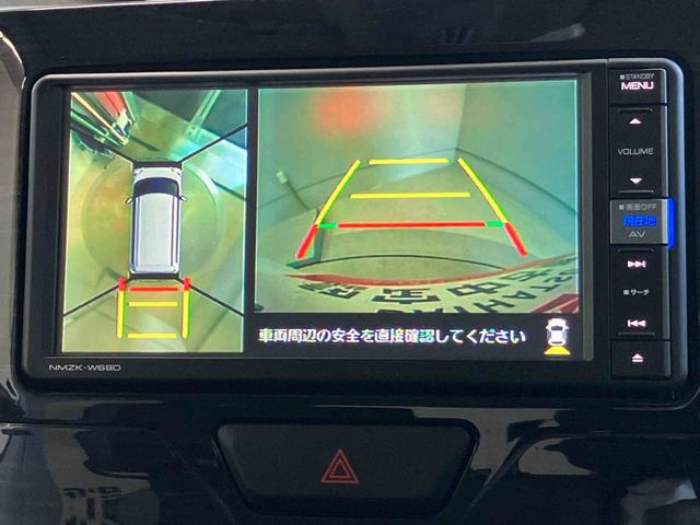 タントＸ　ＶＳ　ＳＡIIIスマートアシスト搭載　後席両側電動スライドドア　パノラマモニター対応　オートエアコン　オートライト　キーフリー　アイドリングストップ　ＡＢＳ（熊本県）の中古車