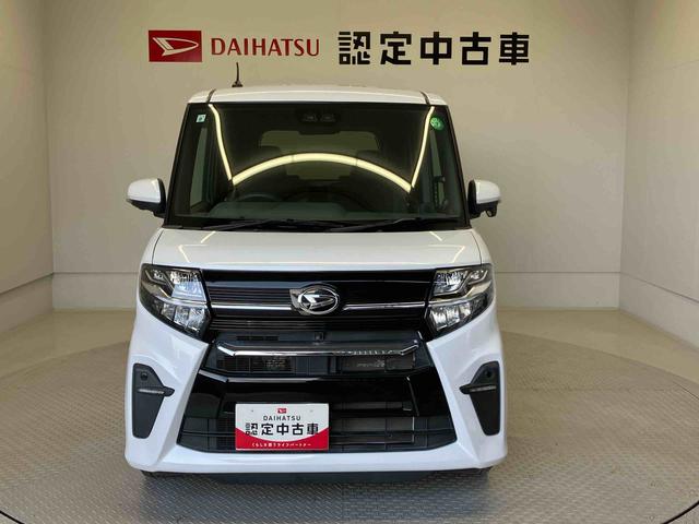 タントカスタムＸスマートアシスト搭載（熊本県）の中古車