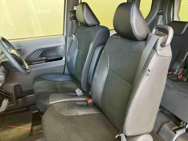 タントカスタムＸスマートアシスト搭載（熊本県）の中古車