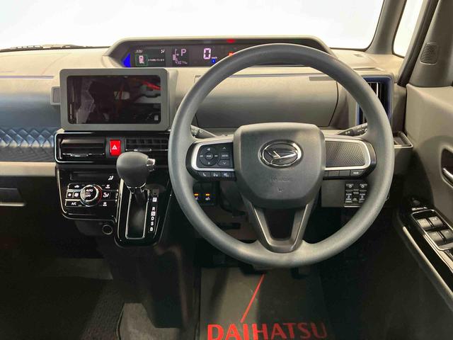 タントカスタムＸスマートアシスト搭載（熊本県）の中古車