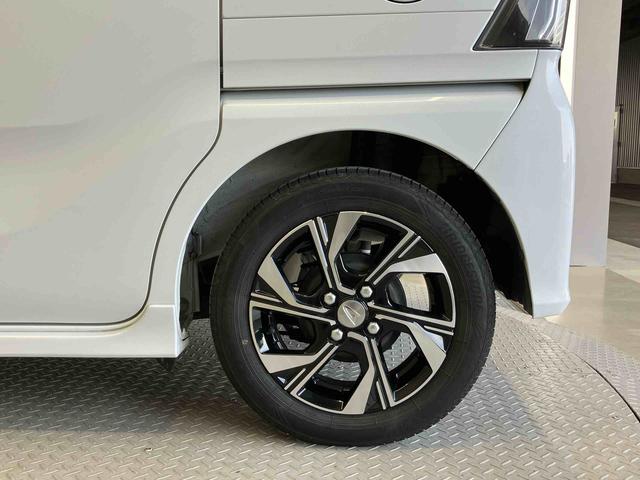 タントカスタムＸスマートアシスト搭載（熊本県）の中古車