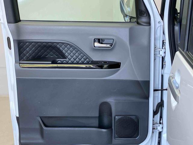タントカスタムＸスマートアシスト搭載（熊本県）の中古車