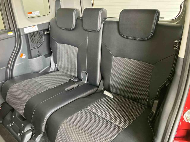 トールカスタムＧスマートアシスト搭載　後席両側電動スライドドア　パノラマモニター対応　オートエアコン　オートライト　キーフリー　アイドリングストップ　ＡＢＳ（熊本県）の中古車