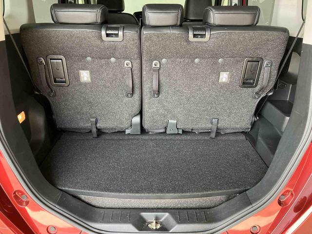 トールカスタムＧスマートアシスト搭載　後席両側電動スライドドア　パノラマモニター対応　オートエアコン　オートライト　キーフリー　アイドリングストップ　ＡＢＳ（熊本県）の中古車