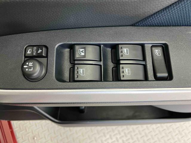 トールカスタムＧスマートアシスト搭載　後席両側電動スライドドア　パノラマモニター対応　オートエアコン　オートライト　キーフリー　アイドリングストップ　ＡＢＳ（熊本県）の中古車