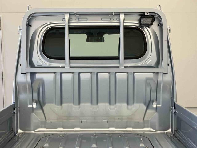 ハイゼットトラックスタンダードスマートアシスト搭載　オートライト　アイドリングストップ（熊本県）の中古車