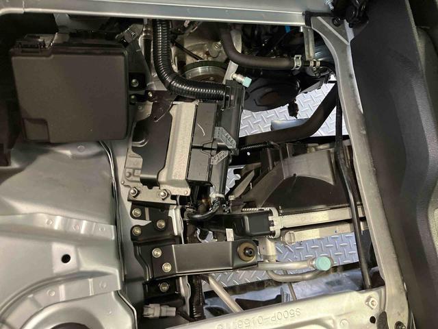 ハイゼットトラックスタンダードスマートアシスト搭載　オートライト　アイドリングストップ（熊本県）の中古車