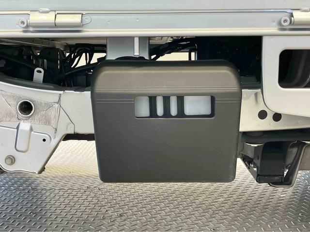 ハイゼットトラックスタンダードスマートアシスト搭載　オートライト　アイドリングストップ（熊本県）の中古車