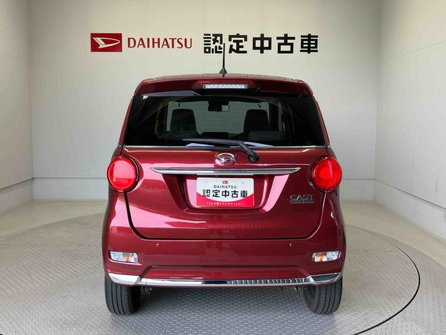 キャストスタイルＸリミテッド　ＳＡIIIスマートアシスト搭載（熊本県）の中古車