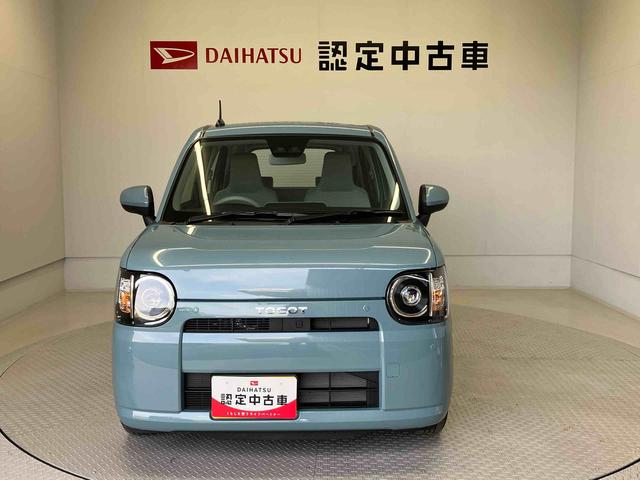 ミラトコットＬ　ＳＡIIIスマートアシスト搭載　オートライト　アイドリングストップ　ＡＢＳ　キーレスエントリー（熊本県）の中古車