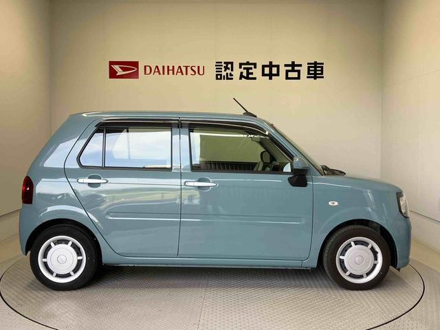 ミラトコットＬ　ＳＡIIIスマートアシスト搭載　オートライト　アイドリングストップ　ＡＢＳ　キーレスエントリー（熊本県）の中古車