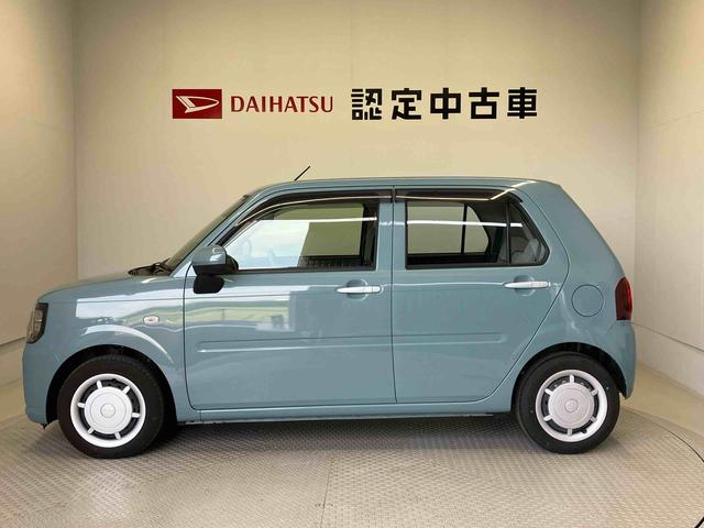 ミラトコットＬ　ＳＡIIIスマートアシスト搭載　オートライト　アイドリングストップ　ＡＢＳ　キーレスエントリー（熊本県）の中古車
