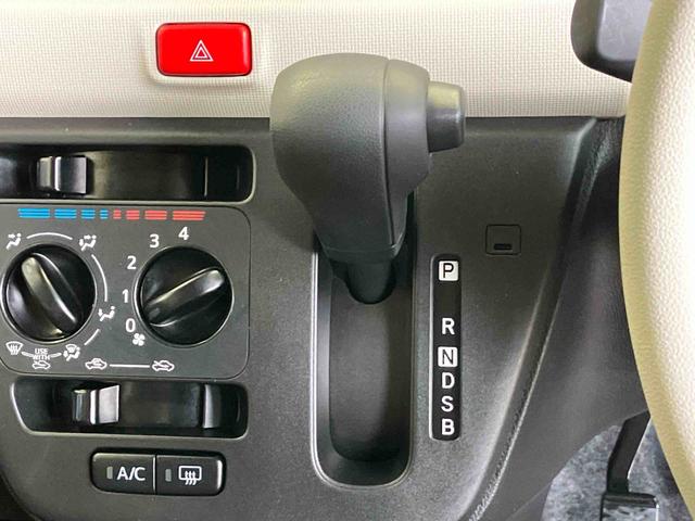 ミラトコットＬ　ＳＡIIIスマートアシスト搭載　オートライト　アイドリングストップ　ＡＢＳ　キーレスエントリー（熊本県）の中古車
