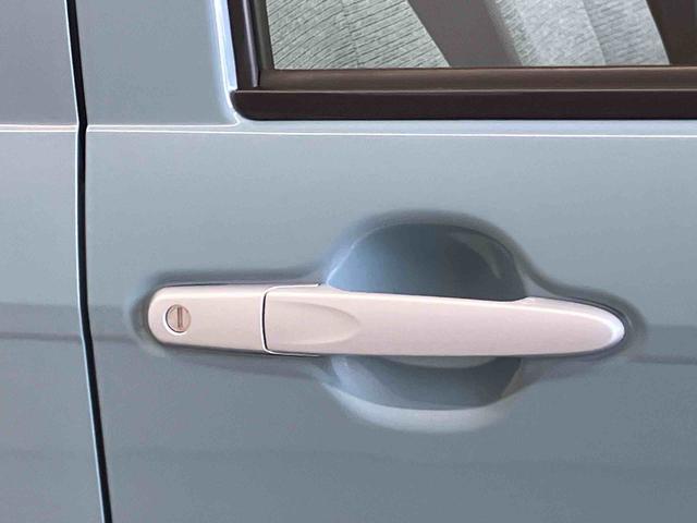 ミラトコットＬ　ＳＡIIIスマートアシスト搭載　オートライト　アイドリングストップ　ＡＢＳ　キーレスエントリー（熊本県）の中古車