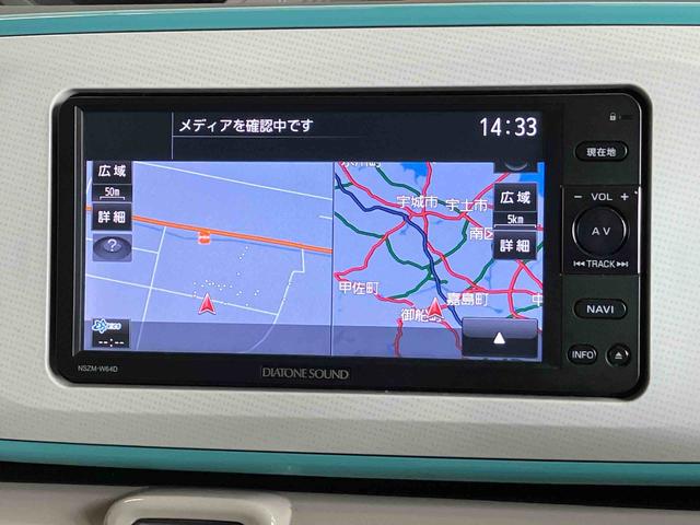 ムーヴキャンバスＸリミテッドメイクアップ　ＳＡIIスマートアシスト搭載（熊本県）の中古車