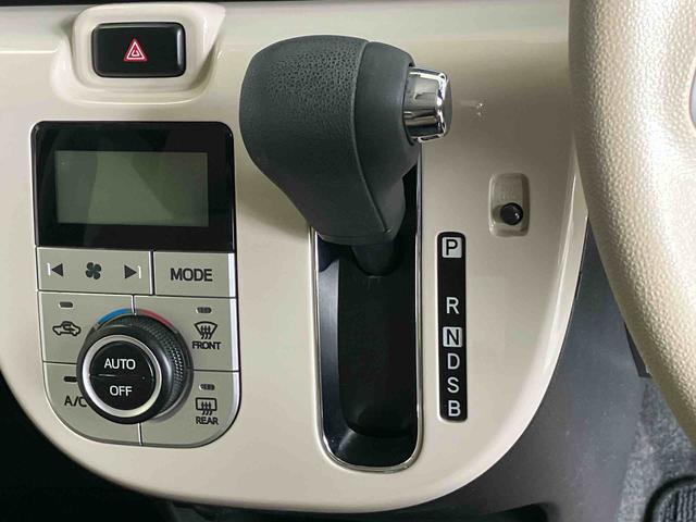 ムーヴキャンバスＸリミテッドメイクアップ　ＳＡIIスマートアシスト搭載（熊本県）の中古車