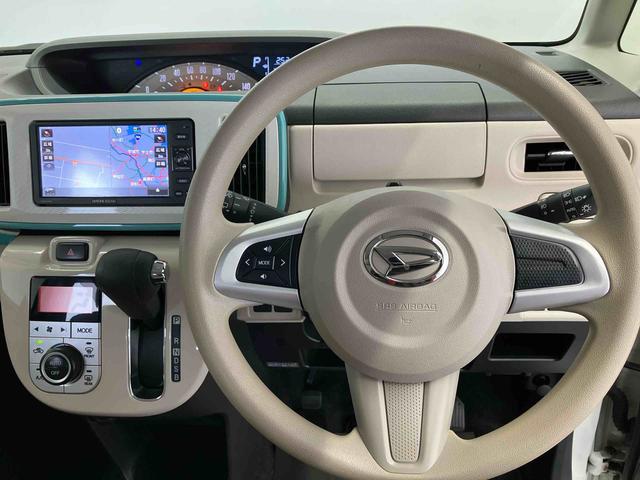 ムーヴキャンバスＸリミテッドメイクアップ　ＳＡIIスマートアシスト搭載（熊本県）の中古車