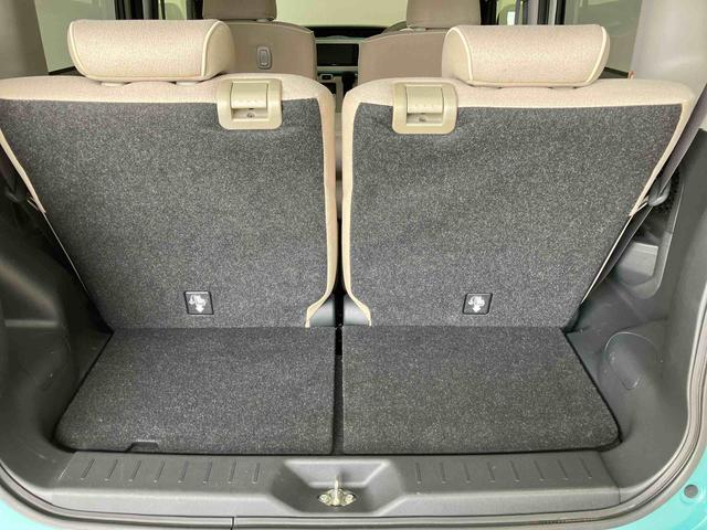 ムーヴキャンバスＸリミテッドメイクアップ　ＳＡIIスマートアシスト搭載（熊本県）の中古車