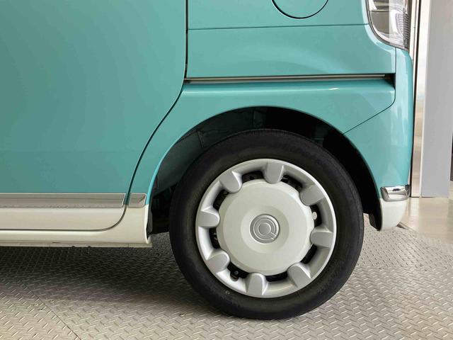 ムーヴキャンバスＸリミテッドメイクアップ　ＳＡIIスマートアシスト搭載（熊本県）の中古車