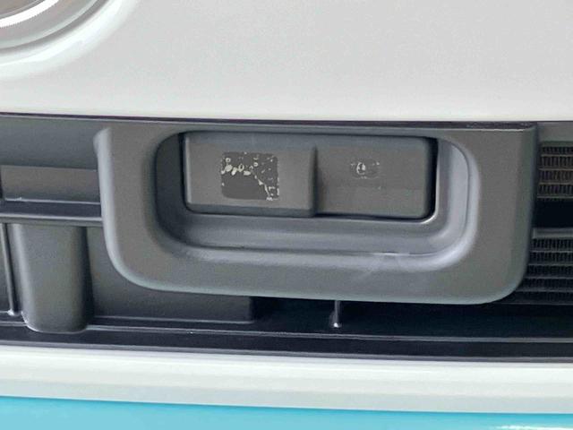 ムーヴキャンバスＸリミテッドメイクアップ　ＳＡIIスマートアシスト搭載（熊本県）の中古車